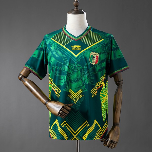 Thailand Trikot Mali Auswarts 2026